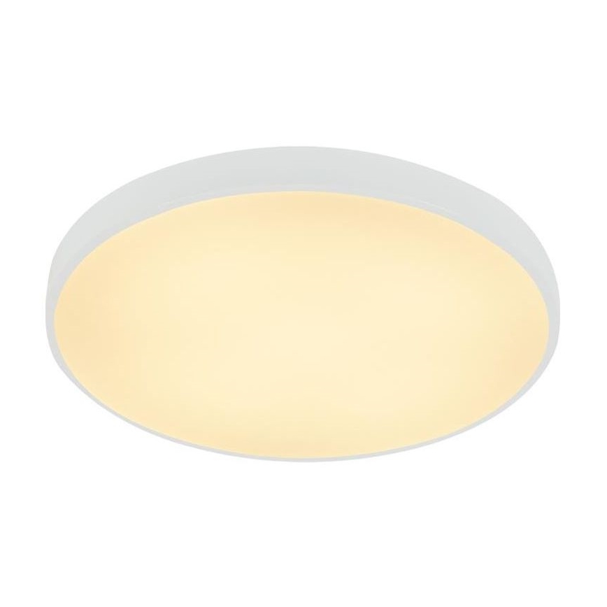 Dimmbare LED-Deckenleuchte LED/48W/230V 2700-6500K Wi-Fi Tuya + Fernbedienung