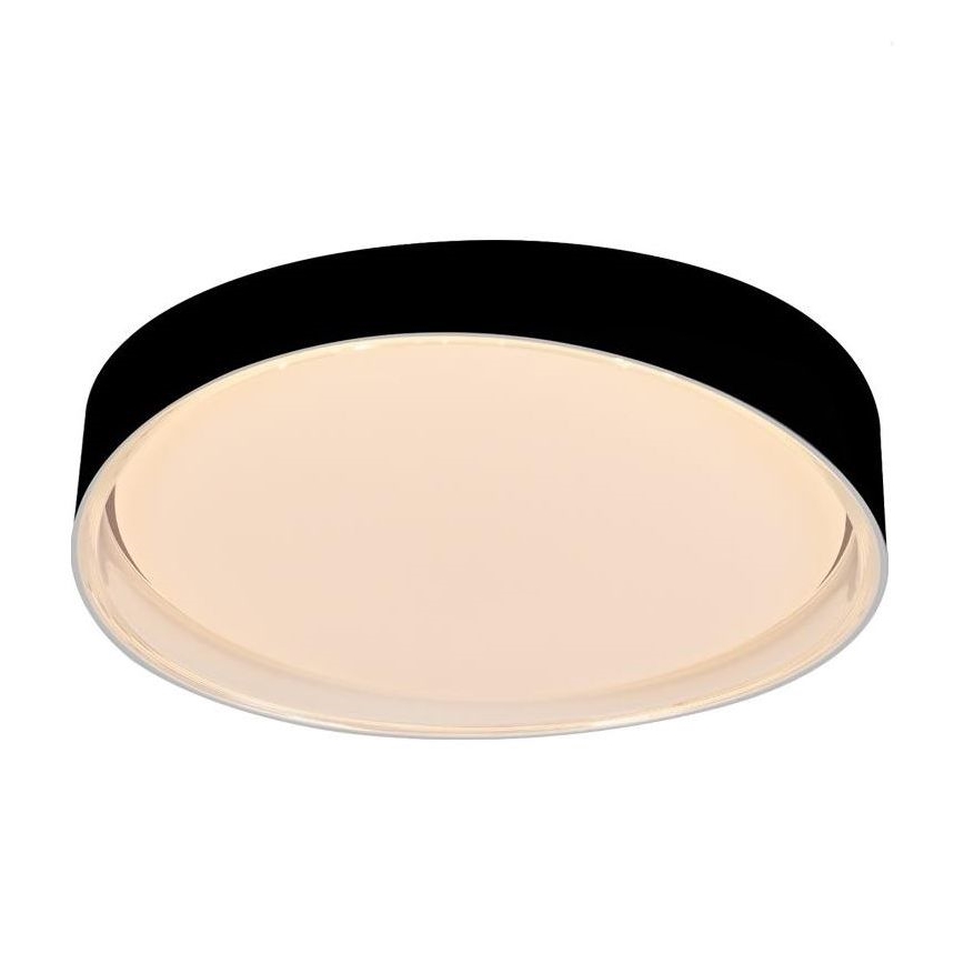 Dimmbare LED-Deckenleuchte LED/48W/230V 2700-6500K Wi-Fi Tuya + Fernbedienung