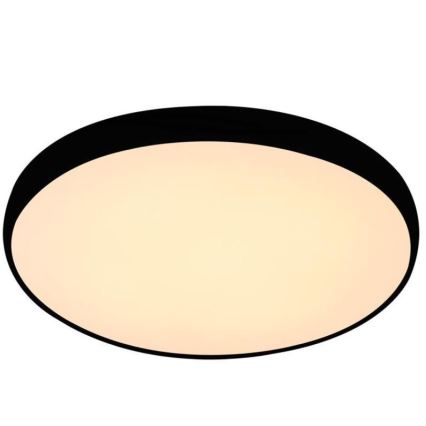 Dimmbare LED-Deckenleuchte LED/48W/230V 2700-6500K Wi-Fi Tuya + Fernbedienung