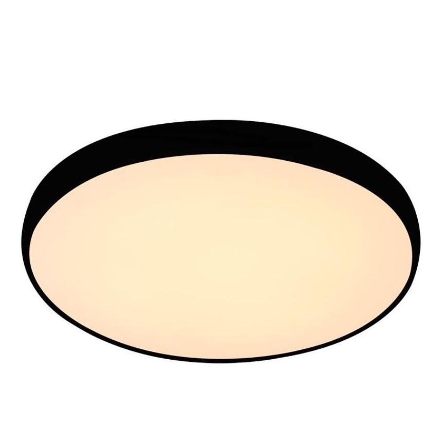 Dimmbare LED-Deckenleuchte LED/48W/230V 2700-6500K Wi-Fi Tuya + Fernbedienung