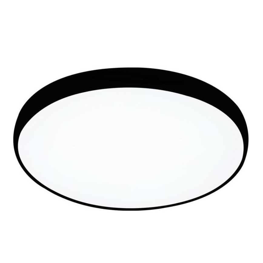 Dimmbare LED-Deckenleuchte LED/48W/230V 2700-6500K Wi-Fi Tuya + Fernbedienung