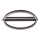Dimmbare LED-Deckenleuchte LED/60W/230V 3000-6500K + Fernbedienung