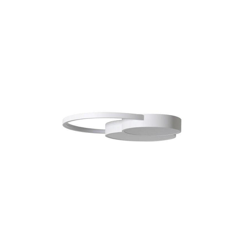 Dimmbare LED-Deckenleuchte LED/60W/230V 3000-6500K weiß + Fernbedienung