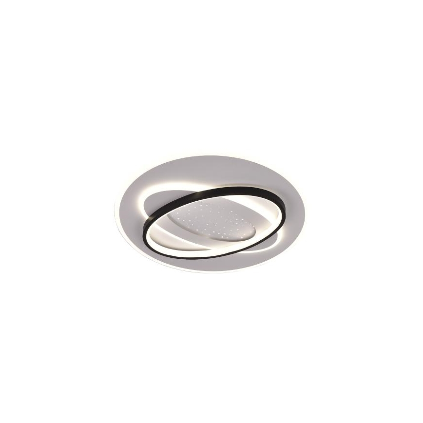 Dimmbare LED-Deckenleuchte LED/90W/230V 3000-6500K + Fernbedienung