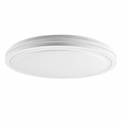 Dimmbare LED-Deckenleuchte für Badezimmer MARIAN LED/72W/230V d 48 cm 3000-6000K IP44 + Fernbedienung