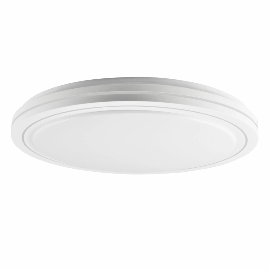 Dimmbare LED-Deckenleuchte für Badezimmer MARIAN LED/72W/230V d 48 cm 3000-6000K IP44 + Fernbedienung