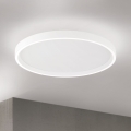 Dimmbare LED-Deckenleuchte MASCA LED/36W/230V 2700/3350/4000K d 40 cm weiß