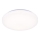 Dimmbare LED-Deckenleuchte mit Sprachsteuerung OPAL LED/48W/230V 2700-6500K weiß + Fernbedienung