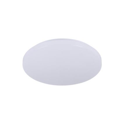 Dimmbare LED-Deckenleuchte mit Sprachsteuerung OPAL LED/48W/230V 2700-6500K weiß + Fernbedienung