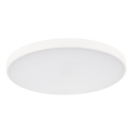 Dimmbare LED-Deckenleuchte PLAFON LED/20W/230V 3000-6500K Wi-Fi weiß