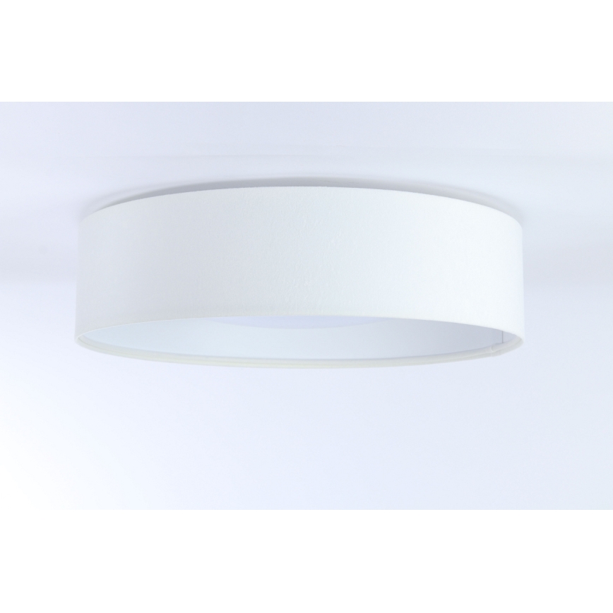 Dimmbare LED-Deckenleuchte SMART GALAXY LED/24W/230V weiß 3000-6500K + Fernbedienung