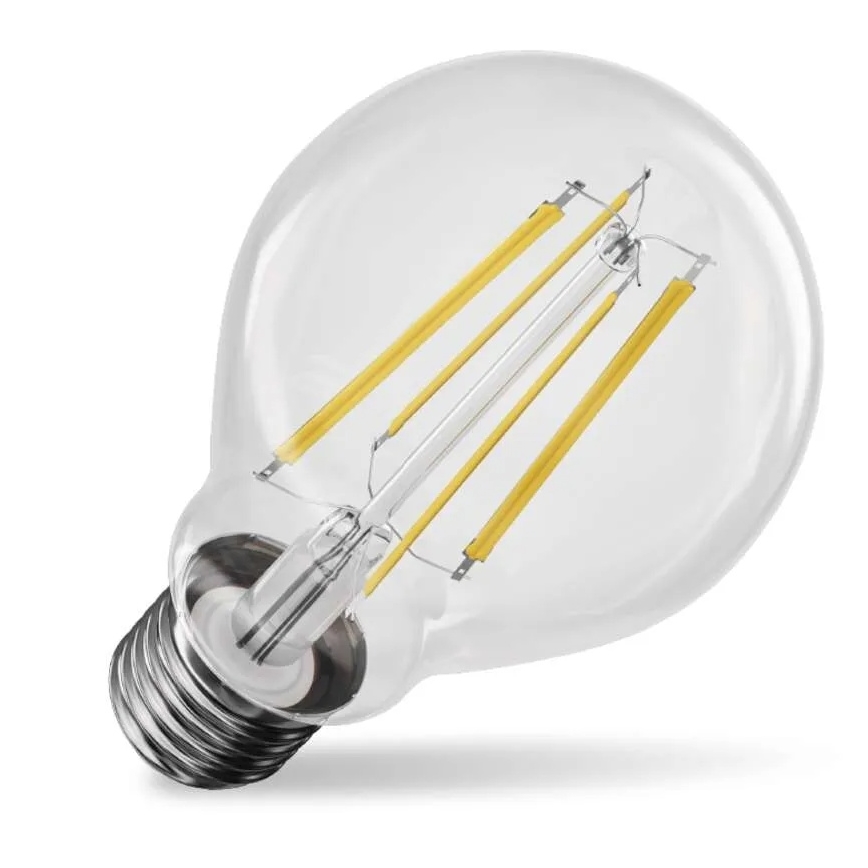 Dimmbare LED-Filamentlampe A60 E27/7,5W/230V 2700K