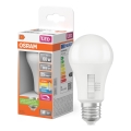 Dimmbare LED-Glühbirne CLASSIC A60 E27/8,8W/230V 2700/3000/4000/6500K - Osram