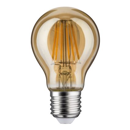 Dimmbare LED-Glühbirne FILAMENT E27/6W/230V 1700K - Paulmann 28522