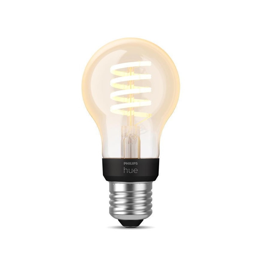 Dimmbare LED-Glühbirne Philips Hue WHITE AMBIANCE A60 E27/7W/230V 2200-4500K