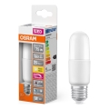 Dimmbare LED-Glühlampe E27/11W/230V 2700K CRI 90 - Osram