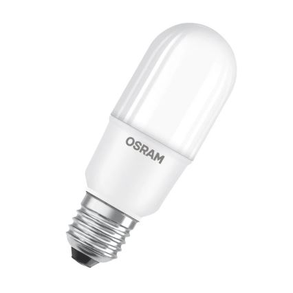 Dimmbare LED-Glühlampe E27/11W/230V 2700K CRI 90 - Osram