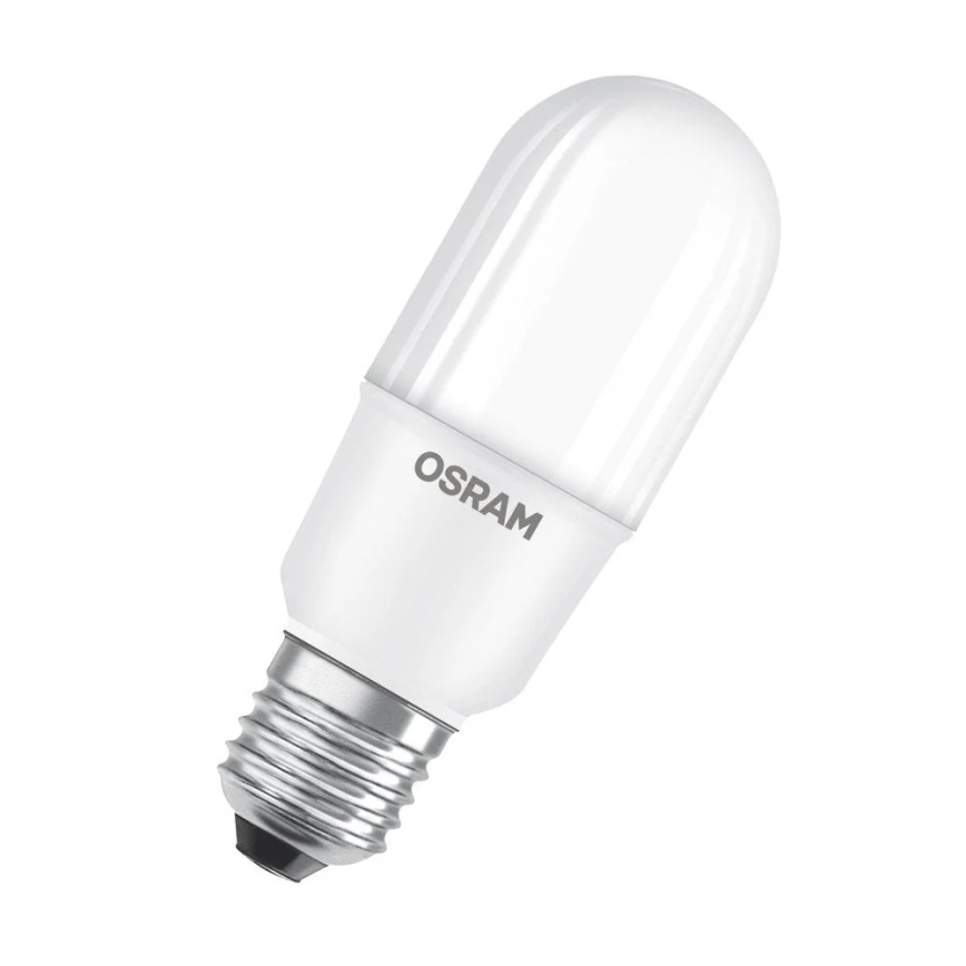 Dimmbare LED-Glühlampe E27/11W/230V 2700K CRI 90 - Osram