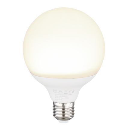 Dimmbare LED-Glühlampe E27/11W/230V 4000K - Globo