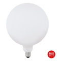 Dimmbare LED-Glühlampe G200 E27/4W/230V 2700K 360° Glas - Eglo