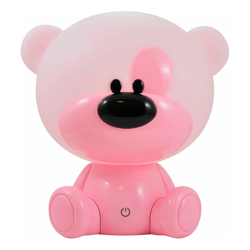 Dimmbare LED-Kinderleuchte mit Touch-Funktion BIBI LED/2,5W/3,7V 1200 mAh