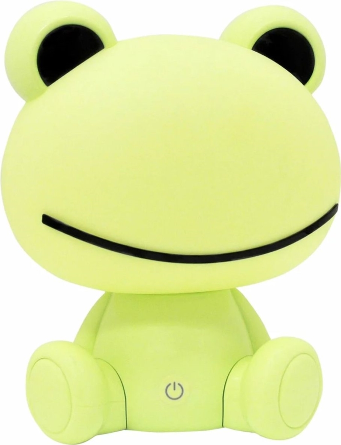 Dimmbare LED-Kinderleuchte mit Touch-Funktion FROSCH LED/2,5W/3,7V 1200 mAh
