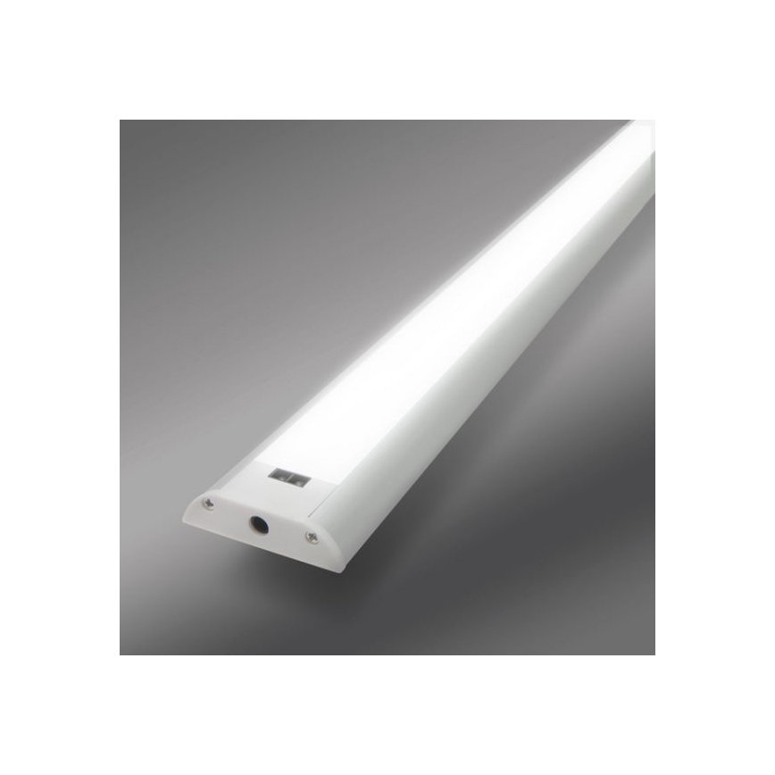 Dimmbare LED-Küchenunterschrankleuchte mit Sensor LED/5W/12/230V