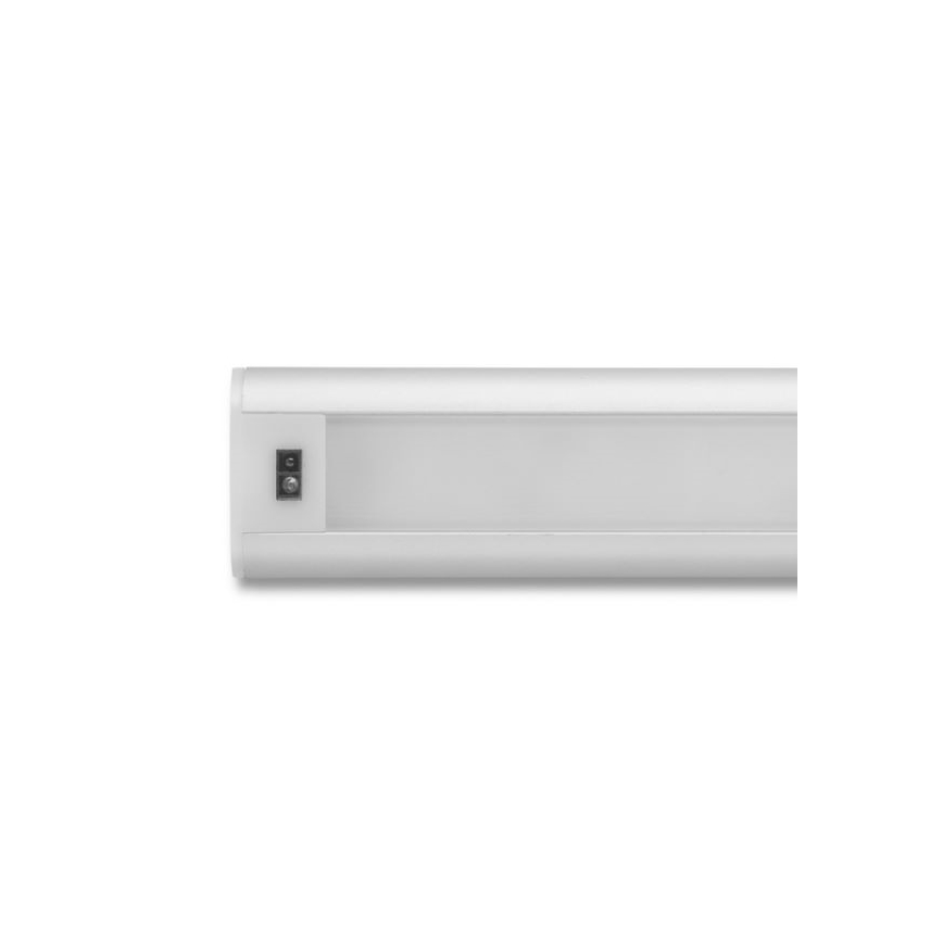 Dimmbare LED-Küchenunterschrankleuchte mit Sensor LED/5W/12/230V
