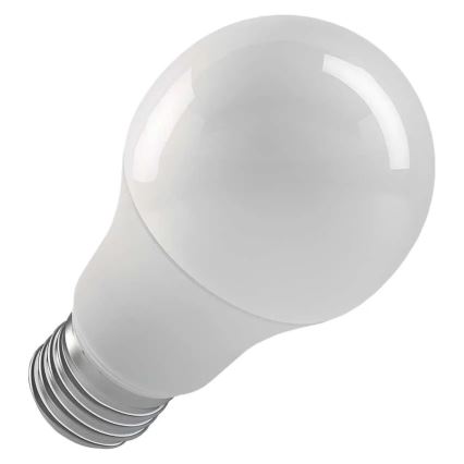 Dimmbare LED-Lampe A60 E27/10,5W/230V 2700K