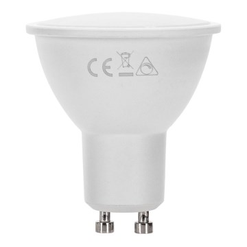 Dimmbare LED-Lampe GU10/4,9W/230V 2700K - Aigostar