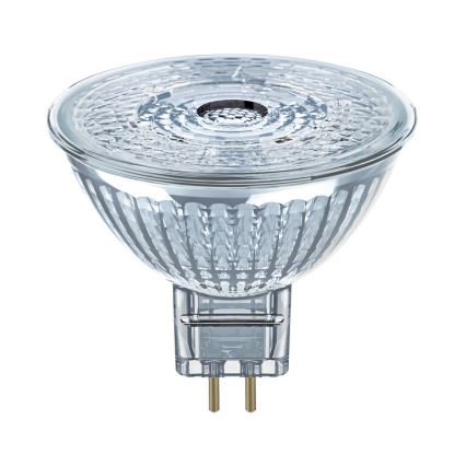 Dimmbare LED-Lampe GU5,3/3,4W/12V 2700K CRI 90 - Osram