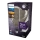 Dimmbare LED-Lampe Philips A160 E27/6,5W/230V 1800K