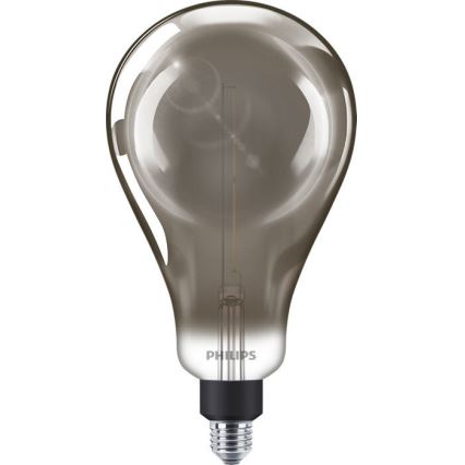 Dimmbare LED-Lampe Philips A160 E27/6,5W/230V 1800K