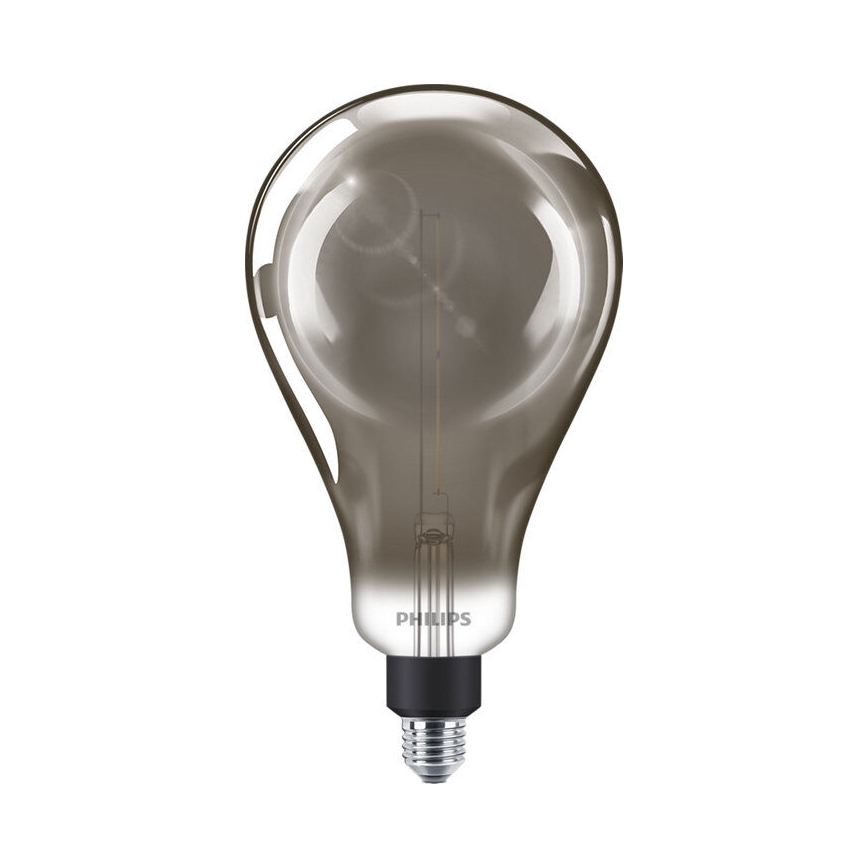 Dimmbare LED-Lampe Philips A160 E27/6,5W/230V 1800K