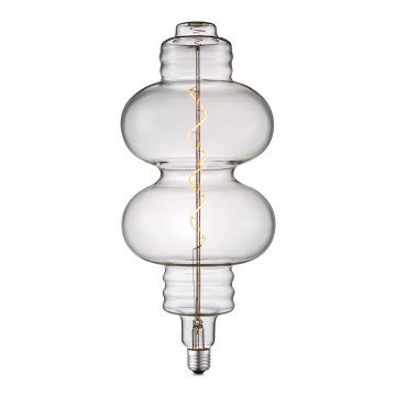 Dimmbare LED-Lampe VINTAGE EDISON E27/4W/230V 2200K CRI 90