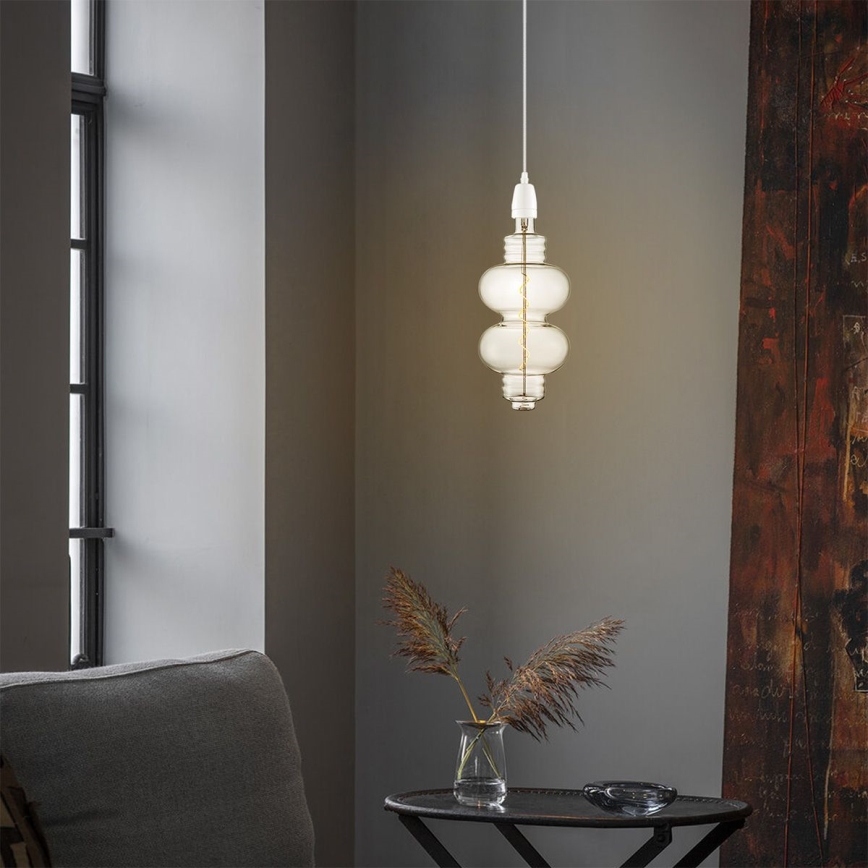 Dimmbare LED-Lampe VINTAGE EDISON E27/4W/230V 2200K CRI 90