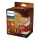 Dimmbare LED-Lampe VINTAGE Philips G95 E27/7W/230V 1800K