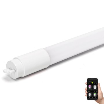 Dimmbare LED-Leuchtstoffröhre MESH Smart T8/10W/230V 6500K 60 cm - Aigostar