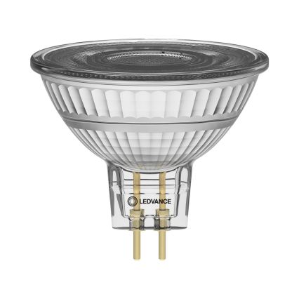 Dimmbarer LED-Reflektor MR16 GU5,3/3,4W/12V 4000K 36° CRI 90 - Ledvance