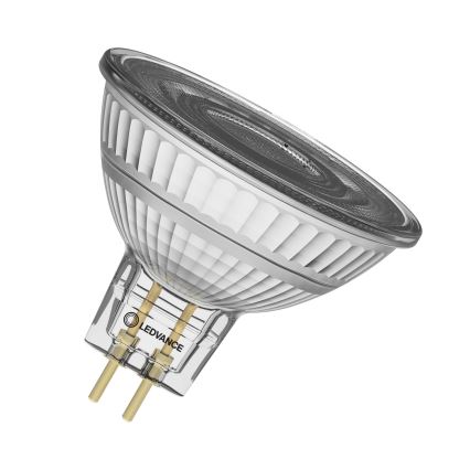 Dimmbarer LED-Reflektor MR16 GU5,3/3,4W/12V 4000K 36° CRI 90 - Ledvance