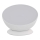 Dimmbare LED-RGB-Tischleuchte GoSmart LED/7W/230V Wi-Fi weiß