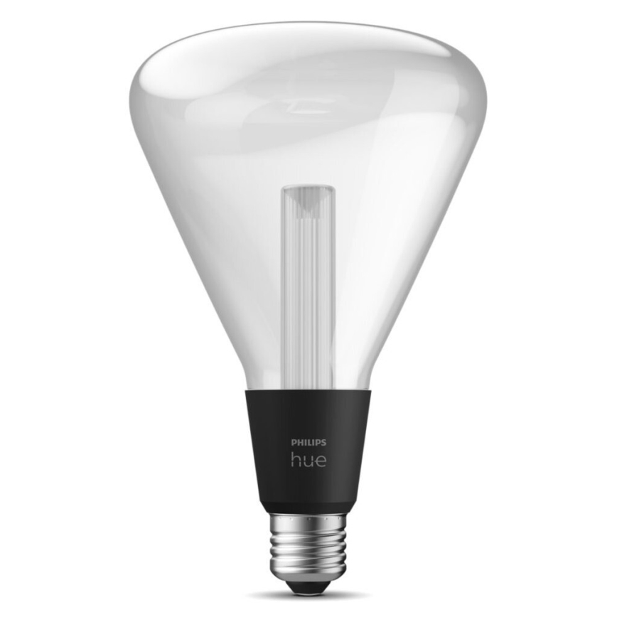 Dimmbare LED-RGBW-Glühlampe Philips Hue White And Color Ambiance E27/6,8W/230V 2000-6500K