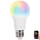 Dimmbare LED-RGBW-Lampe MESH Smart A60 E27/15W/230V 2700-6500K - Aigostar