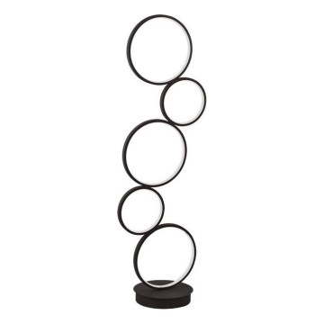 Dimmbare LED-Stehleuchte LED/85W/230V 3000-6500K + Fernbedienung