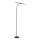 Dimmbare LED-Stehleuchte TEILO LED/14W/230V 3000/4000/6000K schwarz