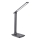 Dimmbare LED-Tischleuchte mit Touch-Funktion VINTO LED/8W/230V schwarz