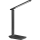 Dimmbare LED-Tischleuchte NOBLITE N LED/7W/230V 3000/4000/6500K schwarz