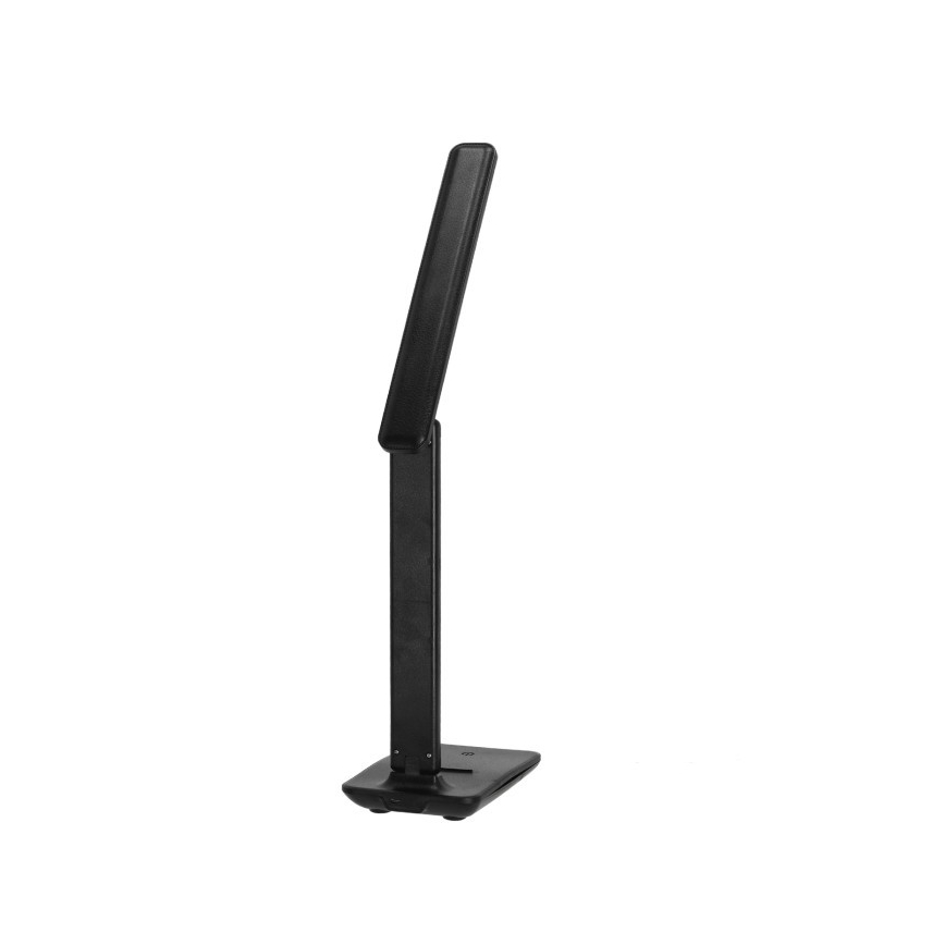 Dimmbare LED-Tischleuchte NOBLITE N LED/7W/230V 3000/4000/6500K schwarz