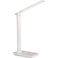 Dimmbare LED-Tischleuchte POST LED/5W/5V 3000-6500K weiß