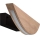 Dimmbare LED-Wandleuchte DUBAI LED/6,5W/230V Eiche